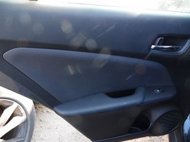 2017 Toyota Prius Gray 1.8L AT #Z24768